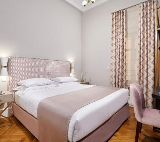 MiraMe Athens Boutique Hotel-House of Gastronomy