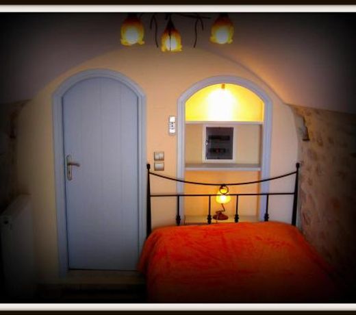Petrounis Hotel