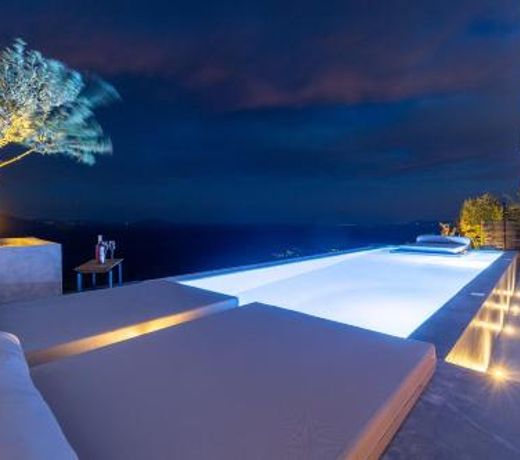 Olon Villa