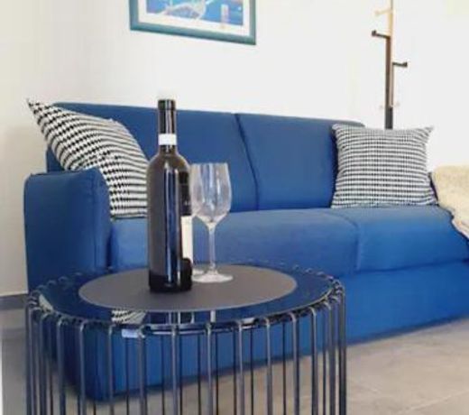 Modern apartment Ana