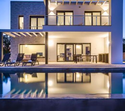 Villa Kalu 1