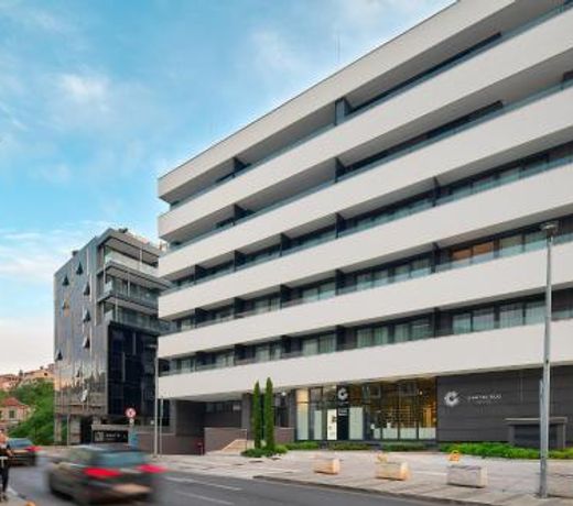 Boutique Hotel Porto