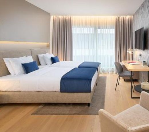 Boutique Hotel Porto