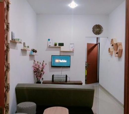 Villa Lembang Syariah near park & Zoo