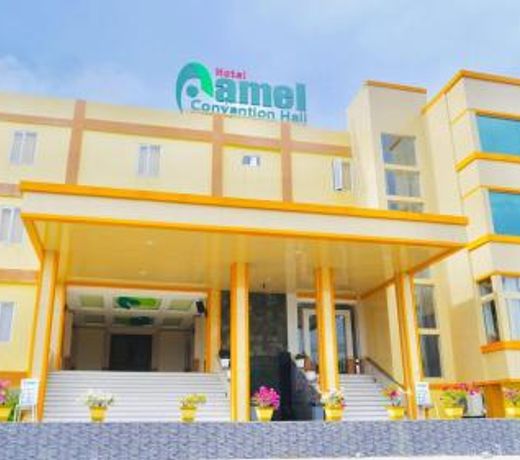 Hotel Amel Aceh