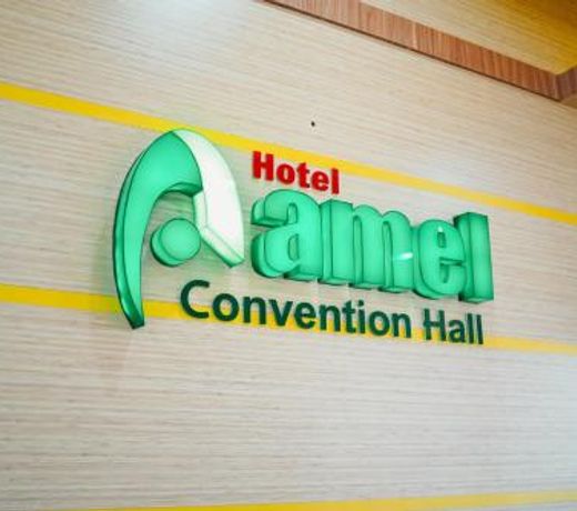 Hotel Amel Aceh