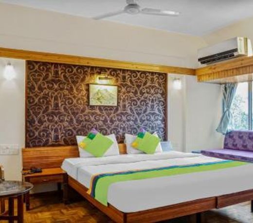 Treebo Trend Sahara Shivaji Nagar