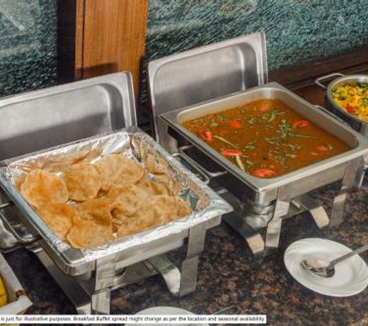 Treebo Trend Sahara Shivaji Nagar