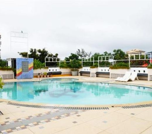 Beautiful Hotel In Lonavala