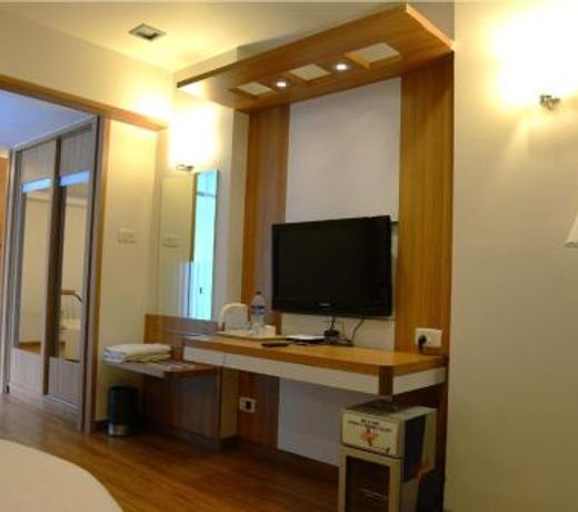 Beautiful Hotel In Lonavala
