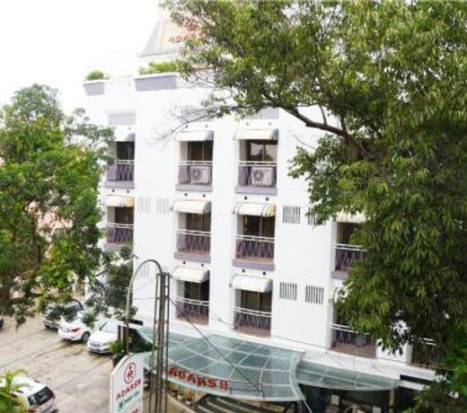 Beautiful Hotel In Lonavala