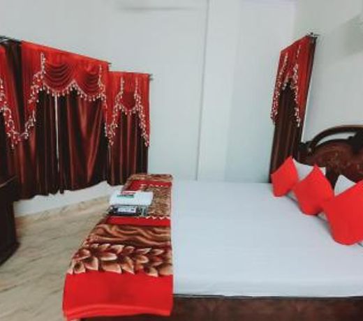 HOTEL HOLIDAY INN PARADISE