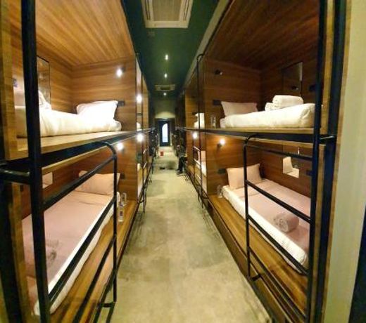 Mayura Aureole CoLiving