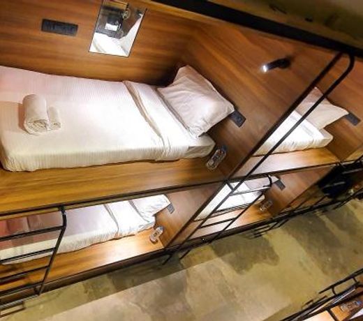 Mayura Aureole CoLiving