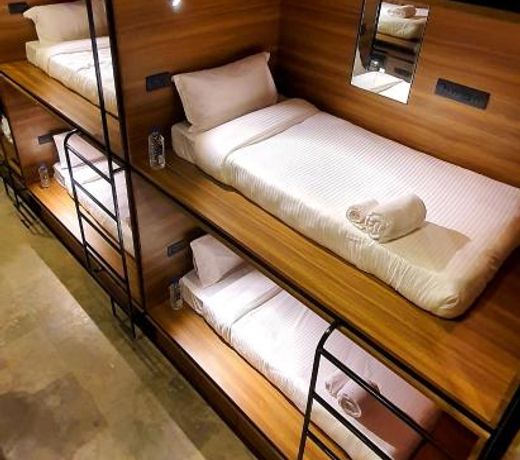 Mayura Aureole CoLiving