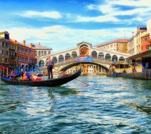 Venice Sanella Rooms