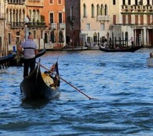 Venice Sanella Rooms
