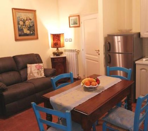 La casa a Porta a Pago