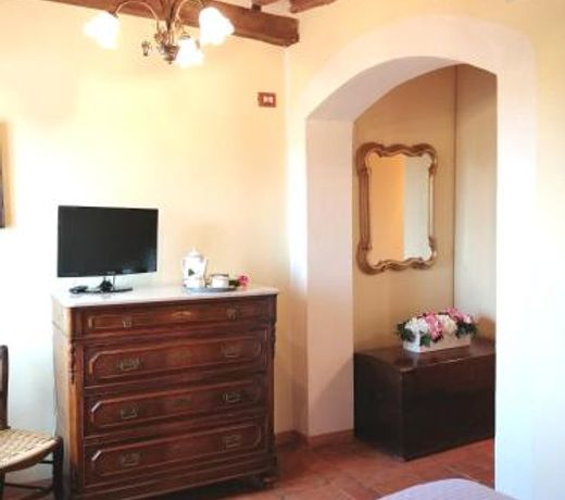 La casa a Porta a Pago