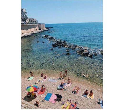 Ortys Casa Vacanze