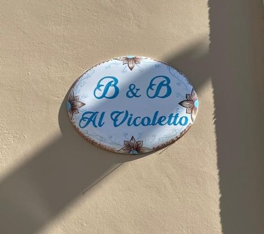 Al vicoletto