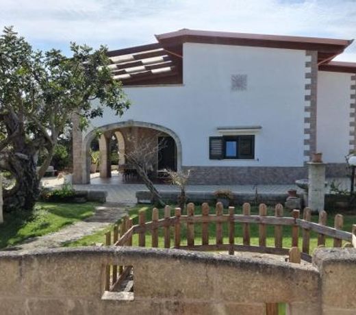 Villa Stella - Salento Puglia