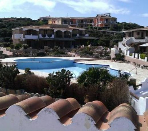 Una splendida terrazza sul mare