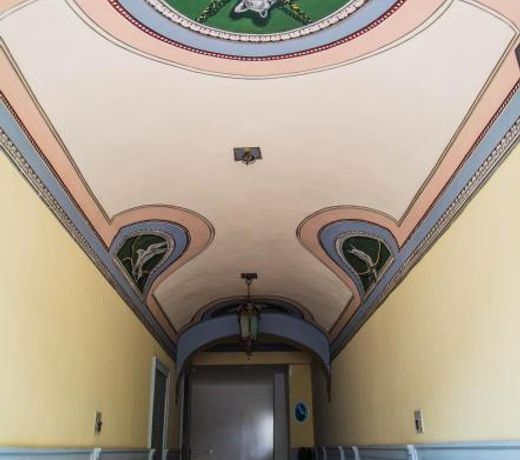 Palazzo De Gregorio - Apartment Pompei