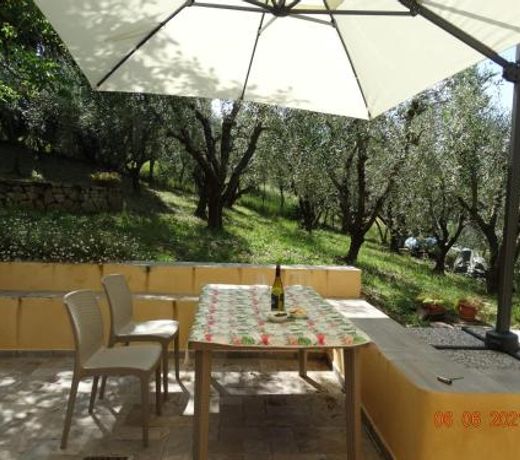 Poggio House, tranquillità e comfort nella natura