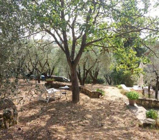 Poggio House, tranquillità e comfort nella natura