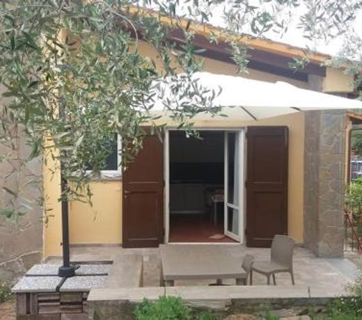 Poggio House, tranquillità e comfort nella natura