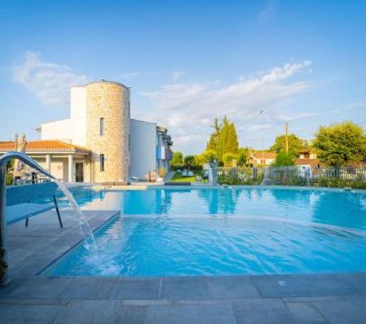 Sabaudia Hotel & SPA