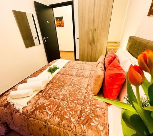 Colosseum Luxury Guest House