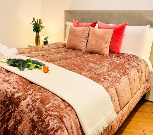 Colosseum Luxury Guest House