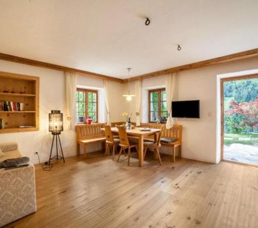 Schildhof Ebion Schildhofsuite