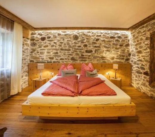 Schildhof Ebion Schildhofsuite