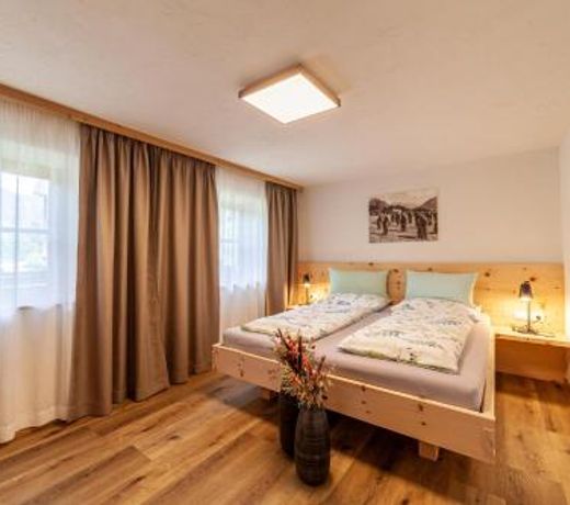 Schildhof Ebion Familienwohnung