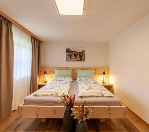 Schildhof Ebion Familienwohnung