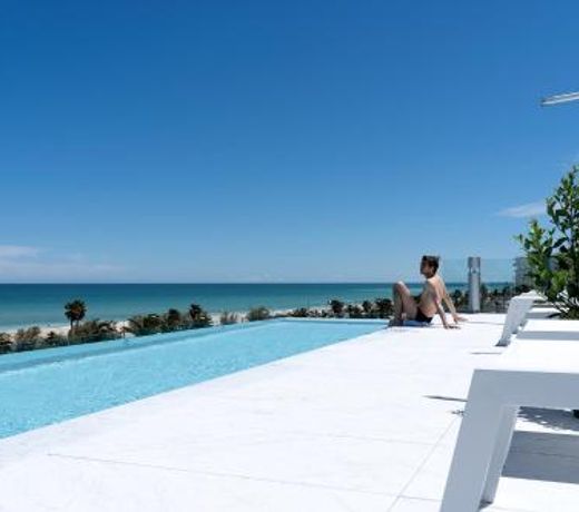 PICCOLA MAESTA' boutique rooms