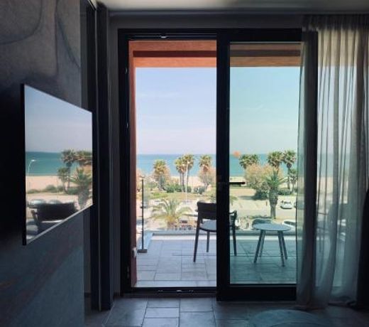 PICCOLA MAESTA' boutique rooms