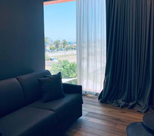 PICCOLA MAESTA' boutique rooms