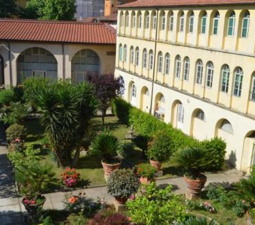 Casa per ferie religiosa Figlie di Nazareth