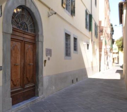 Casa per ferie religiosa Figlie di Nazareth