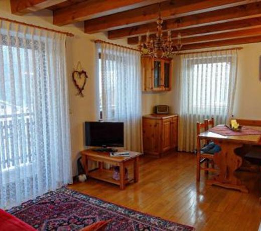 Casa Francesca - Relax nel cuore delle Dolomiti