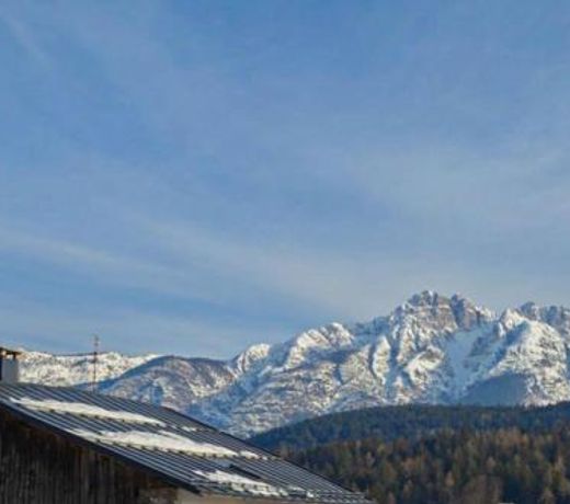 Casa Francesca - Relax nel cuore delle Dolomiti