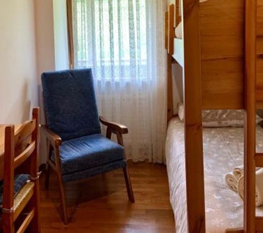 Casa Francesca - Relax nel cuore delle Dolomiti