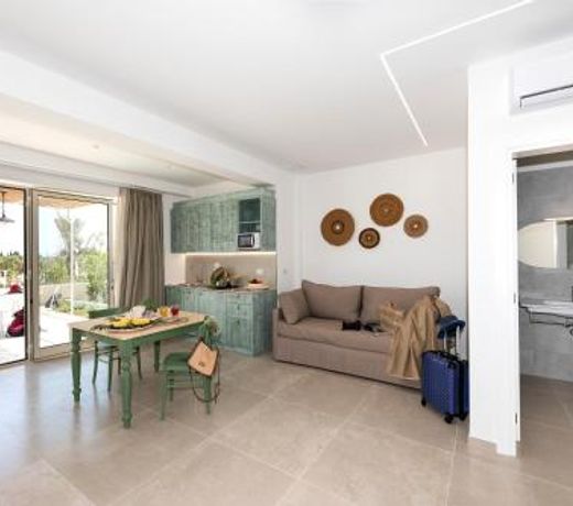 Livantea Agriresort e Residence