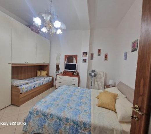Casa vacanze da Nonna Rosa