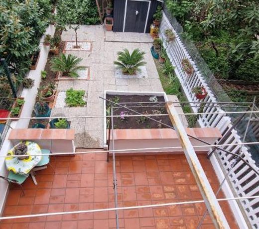 Casa vacanze da Nonna Rosa