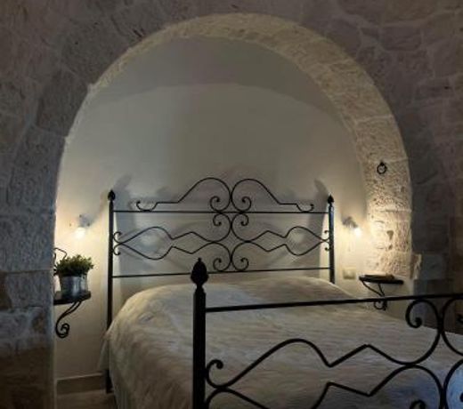 Trulli La Mandra
